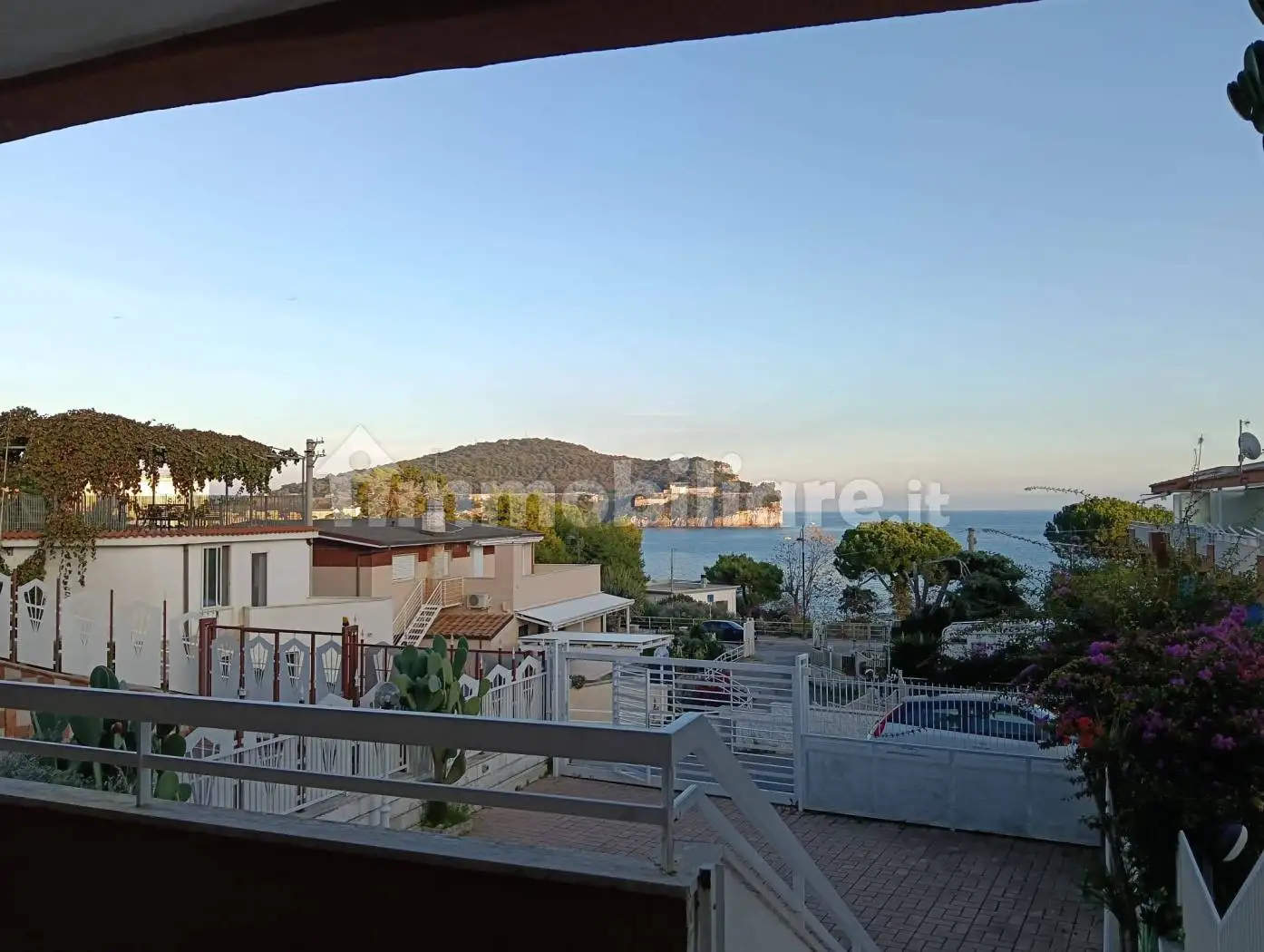 Villa in affitto a Gaeta