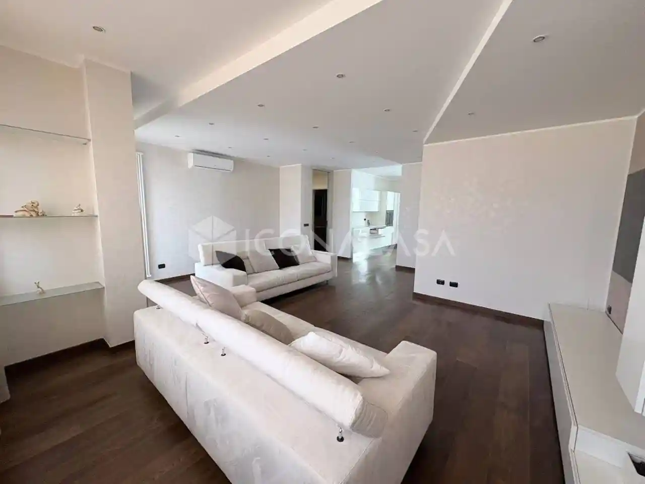 Trilocale via Domenico Cimarosa 29, San Girolamo, Bari - foto 5