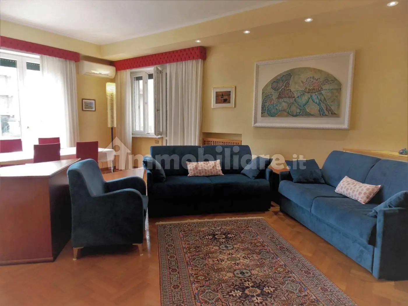 Appartamento in affitto a Terracina