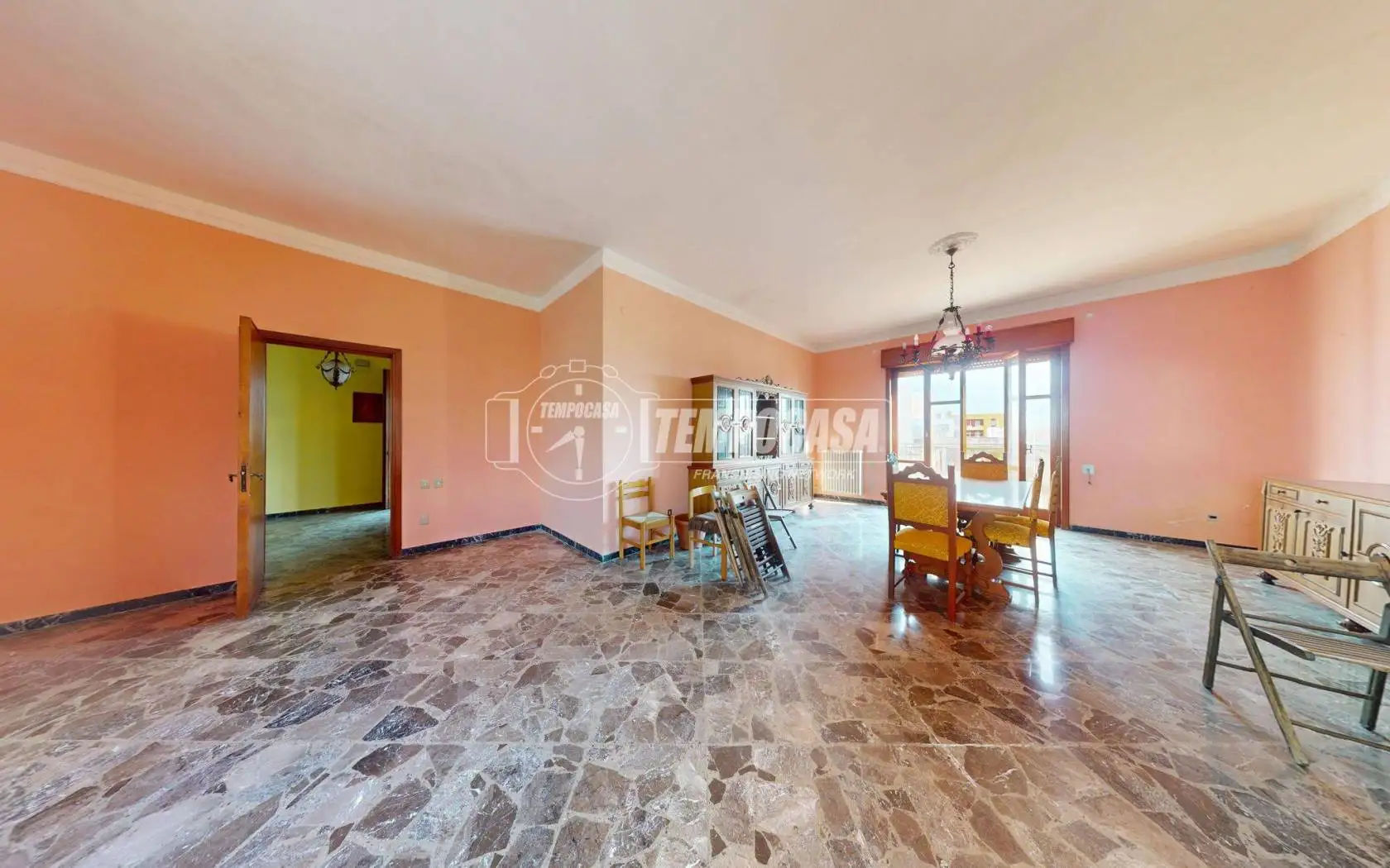 Quadrilocale via San Te  Sprò 3, Calimera - foto 2