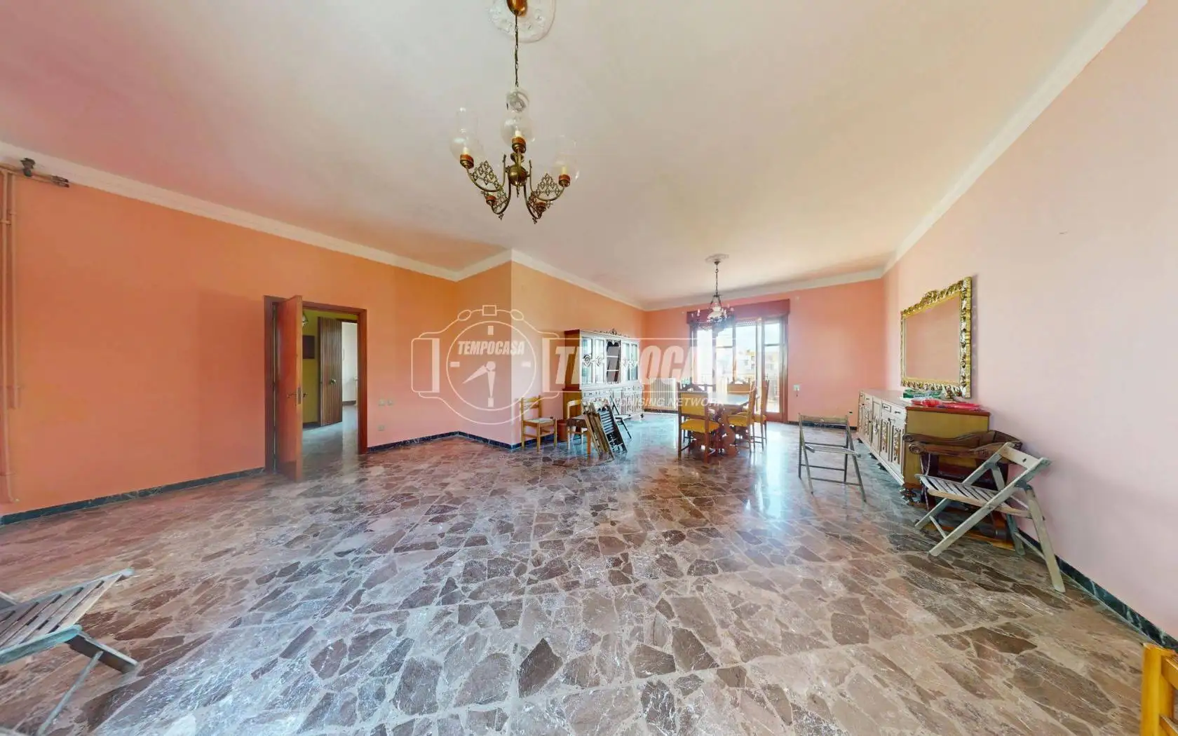 Quadrilocale via San Te  Sprò 3, Calimera - foto 3