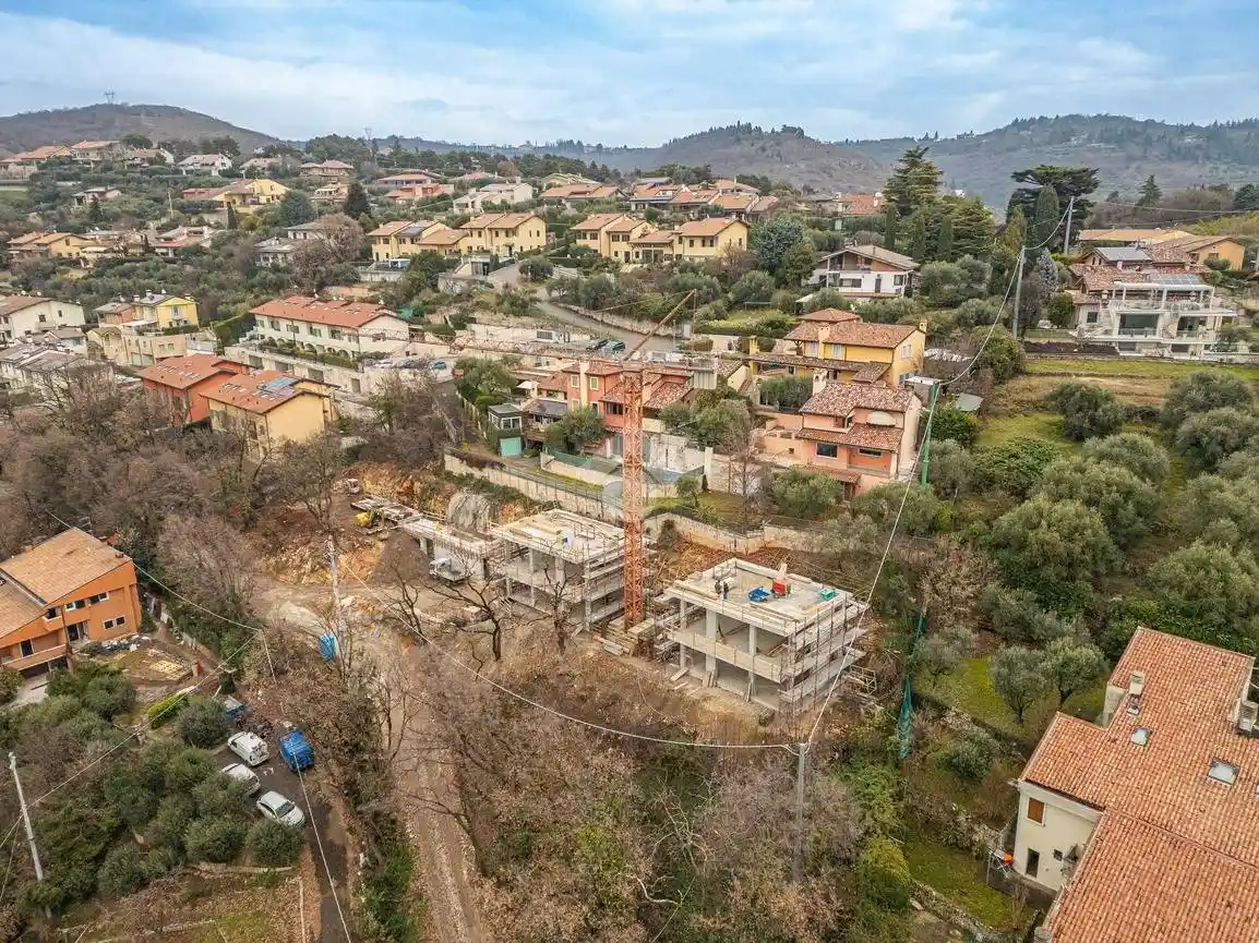 Villa in vendita a Negrar di Valpolicella