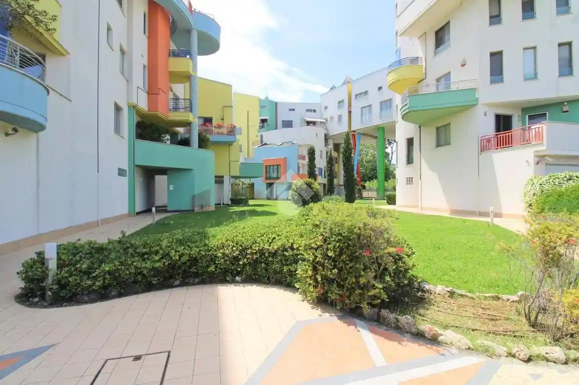 Appartamento via Pier Paolo Pasolini, Santa Filomena, Pescara - foto 2