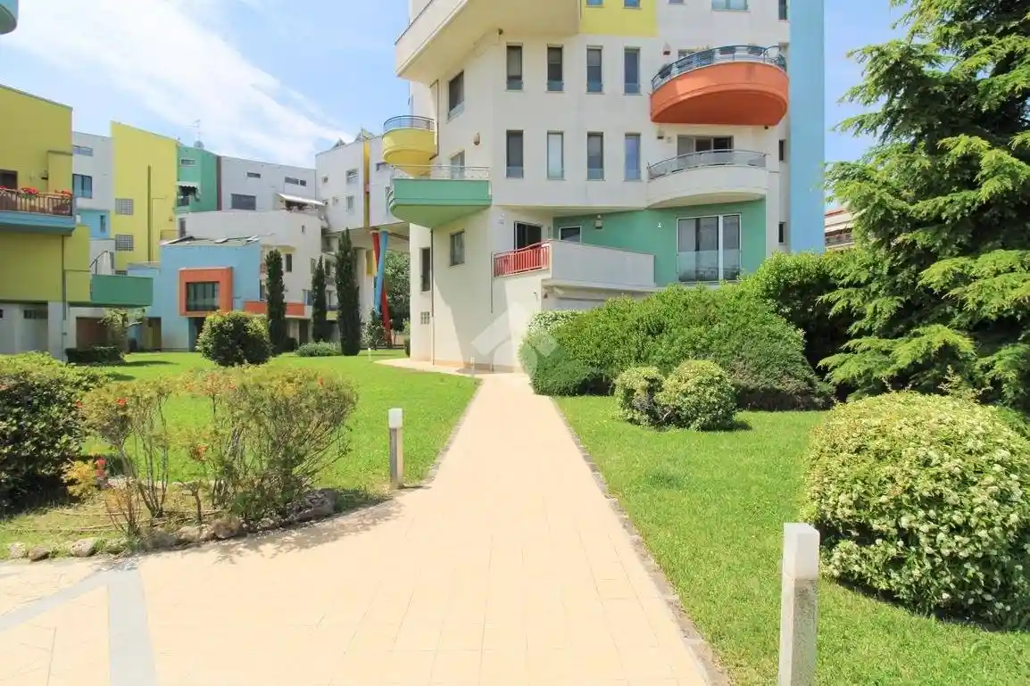 Appartamento via Pier Paolo Pasolini, Santa Filomena, Pescara - foto 3