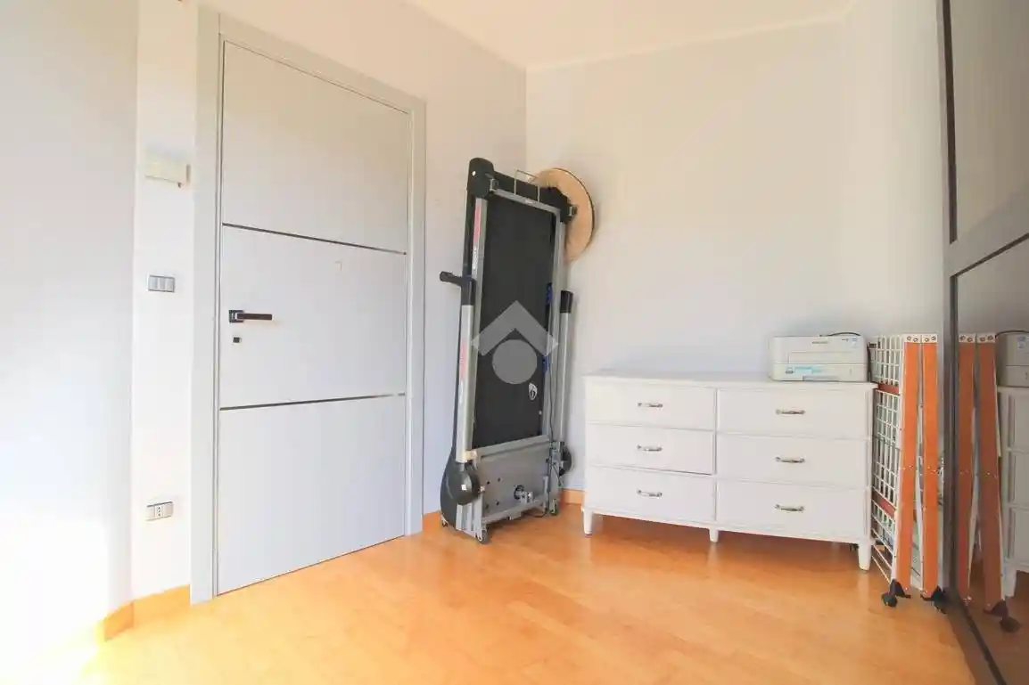 Appartamento via Pier Paolo Pasolini, Santa Filomena, Pescara - foto 5