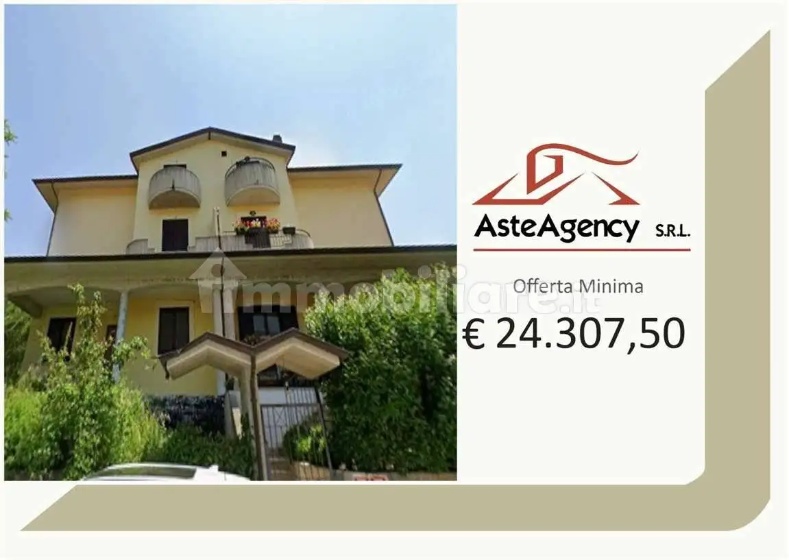 Appartamento in vendita a Lanciano