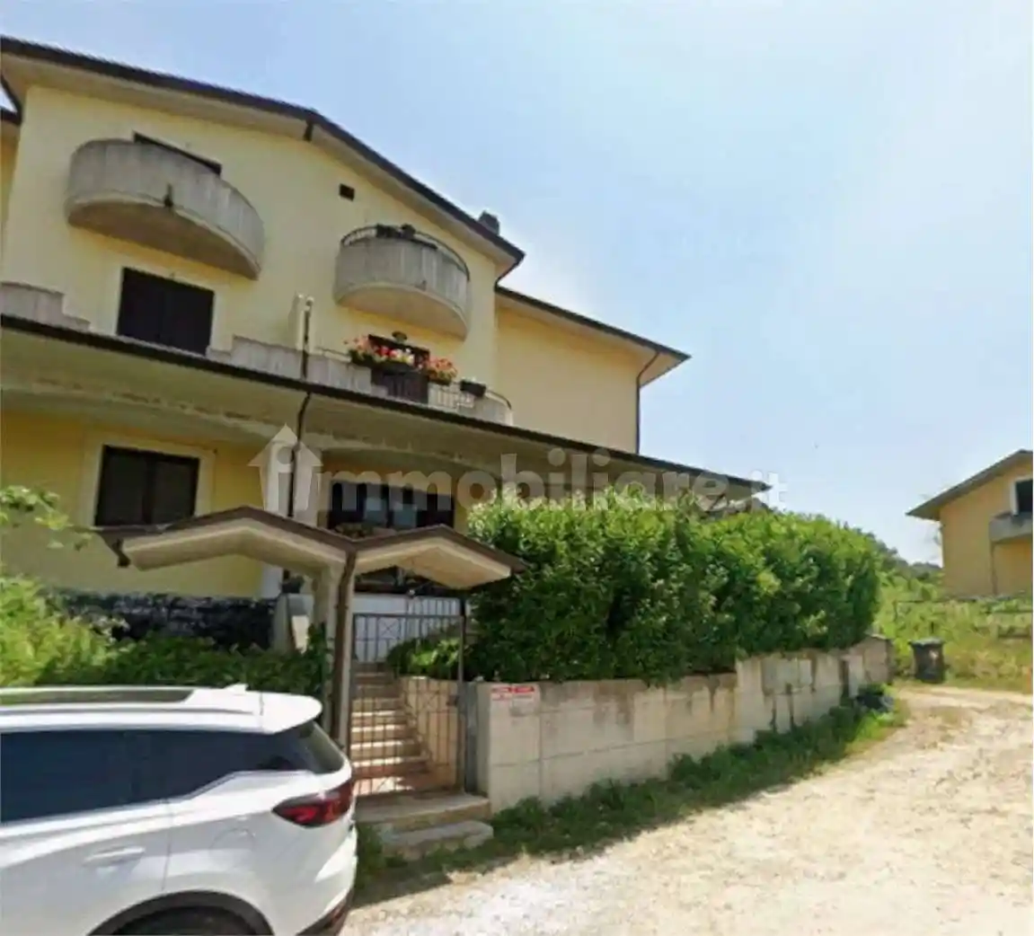 Appartamento all'asta Contrada Santa Liberata, 49, Lanciano - foto 2