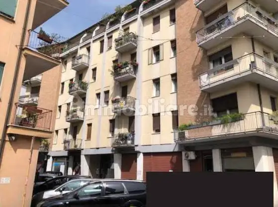 Appartamento in asta a Treviso