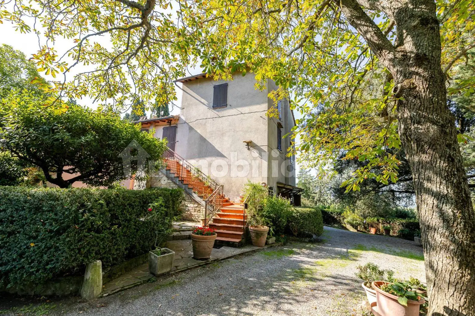 Rustico - Casale in vendita a Chiusi