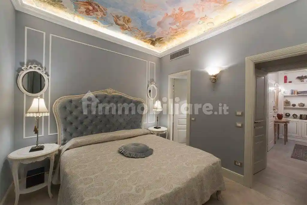 Trilocale via Ghibellina, Sant'Ambrogio, Firenze - foto 3