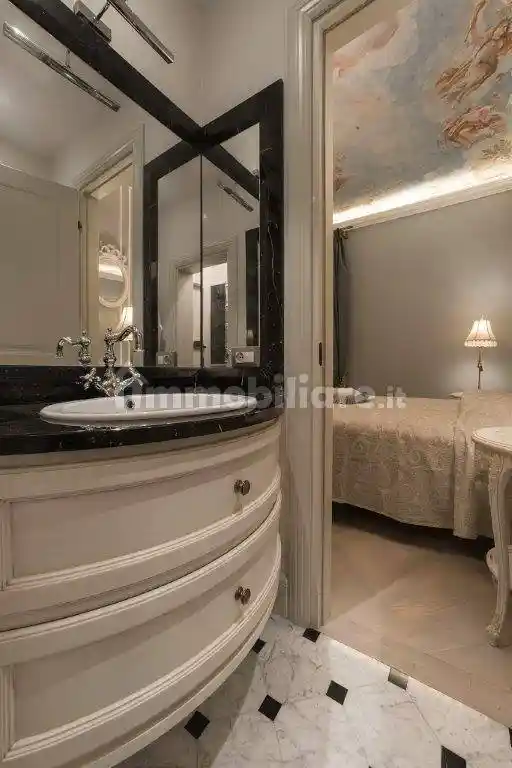 Trilocale via Ghibellina, Sant'Ambrogio, Firenze - foto 5