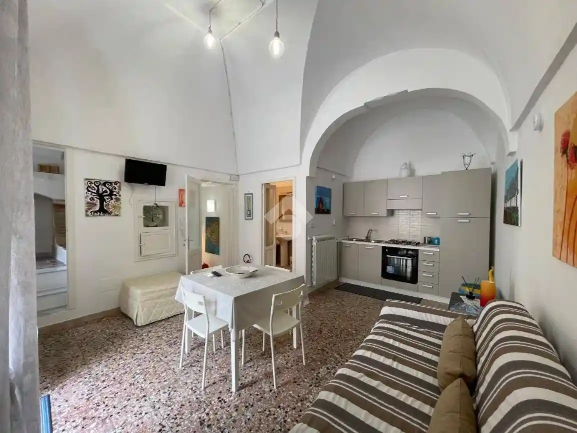 Casa indipendente in vendita a Ceglie Messapica