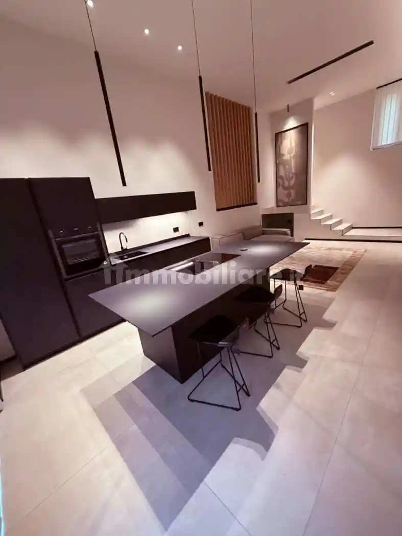 Loft in vendita a Pavia