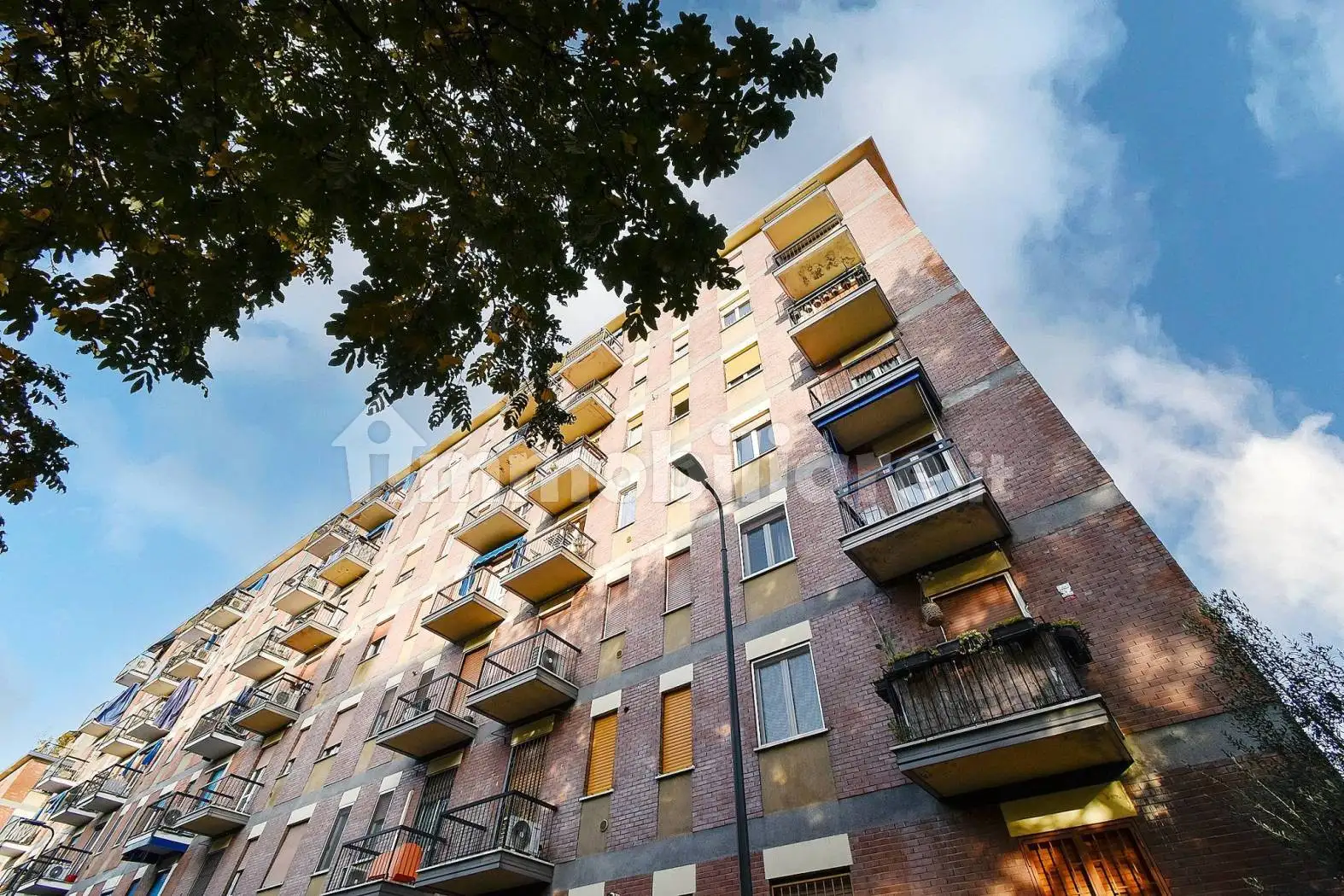 Apartment in vendita a Milan