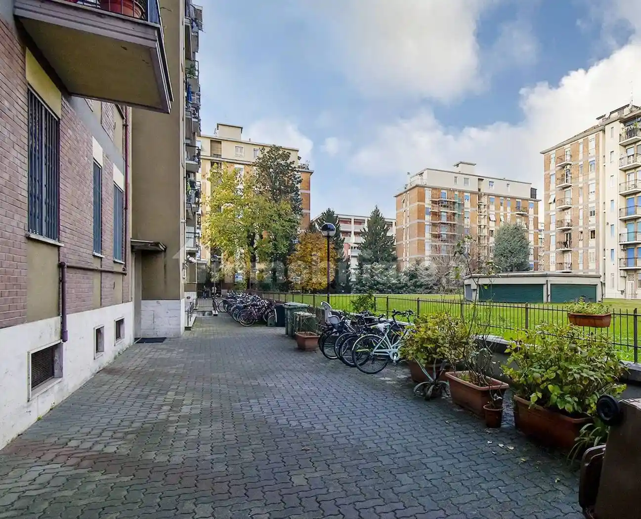 Bilocale via Ilarione Rancati 37, Turro, Milano - foto 3