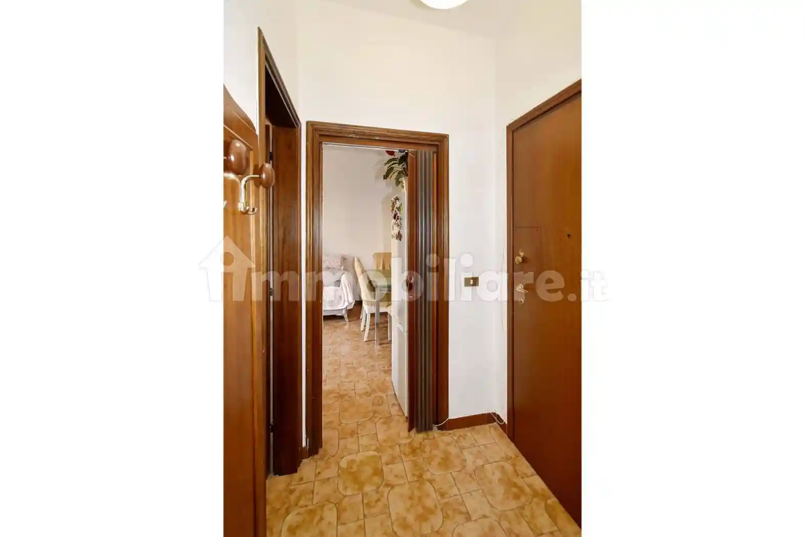 Bilocale via Ilarione Rancati 37, Turro, Milano - foto 4