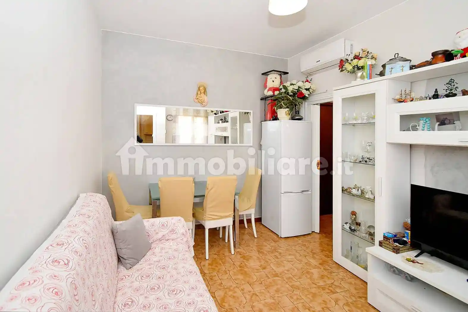 Bilocale via Ilarione Rancati 37, Turro, Milano - foto 5