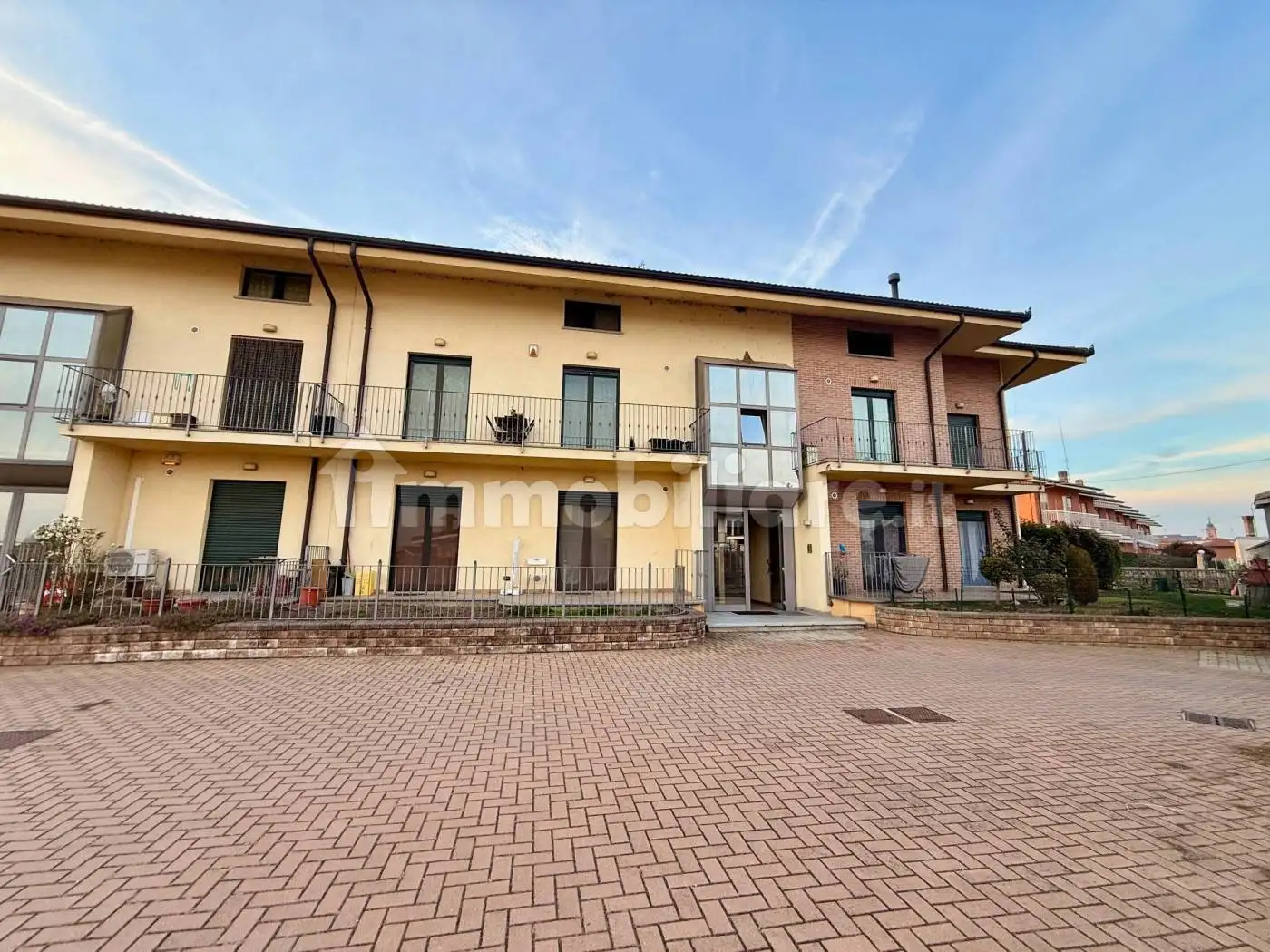 Appartamento in vendita a Casalgrasso