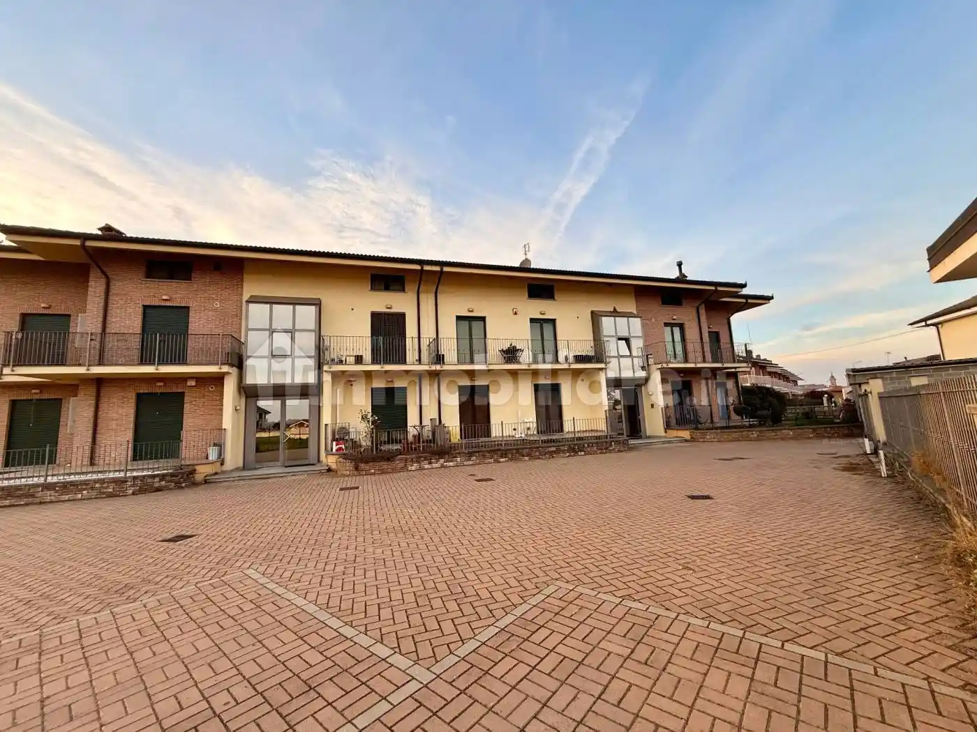 Quadrilocale via Racconigi 48, Centro, Casalgrasso - foto 2