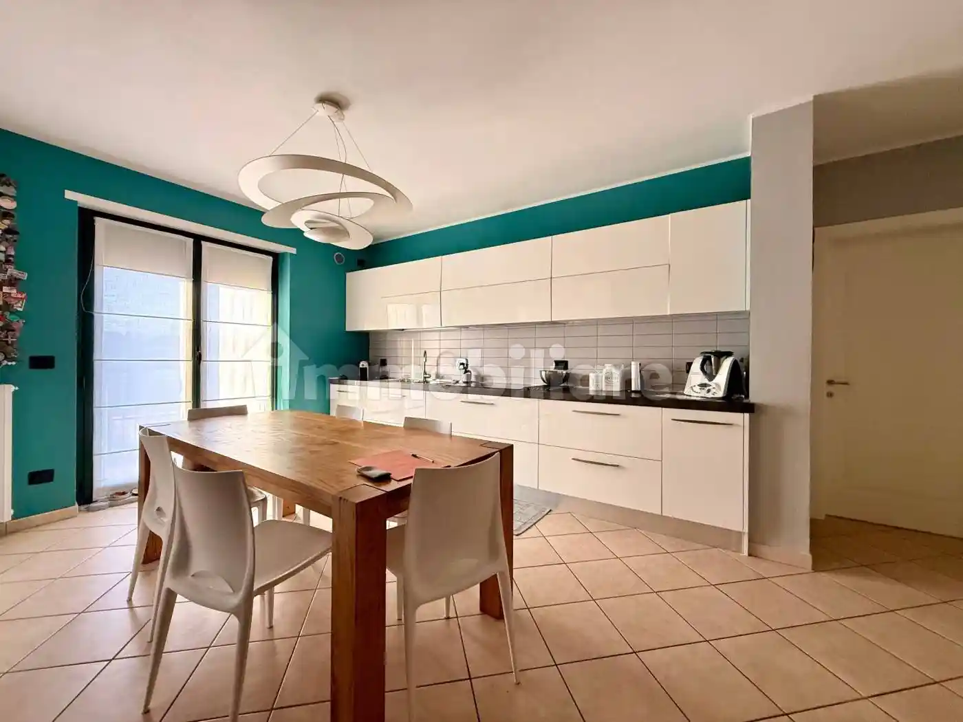 Quadrilocale via Racconigi 48, Centro, Casalgrasso - foto 3