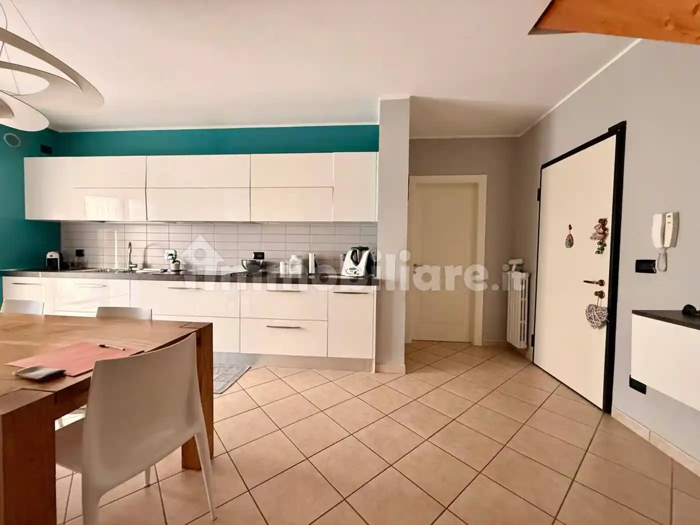 Quadrilocale via Racconigi 48, Centro, Casalgrasso - foto 4