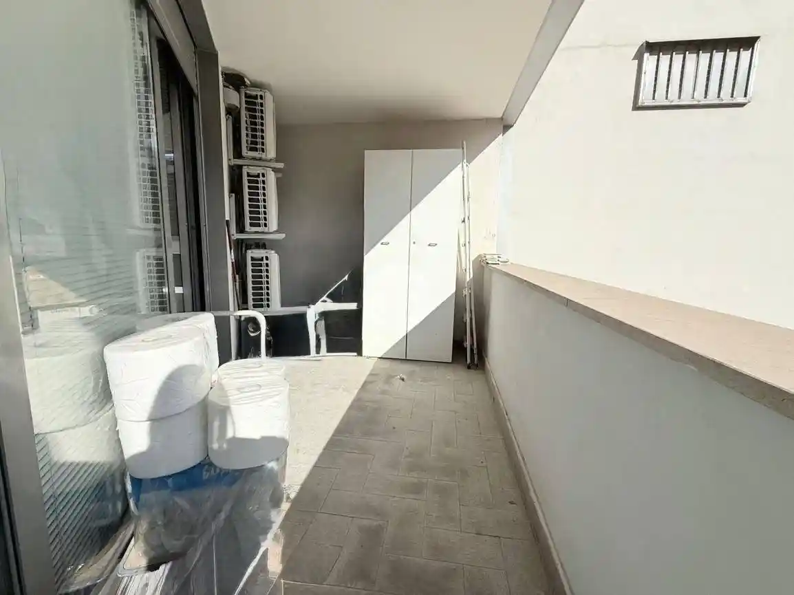 Trilocale via Marino Di Caramanico, Poggioreale, Napoli - foto 5