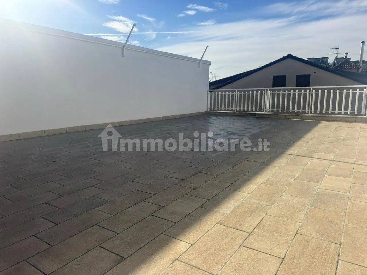 Appartamento in vendita a Giugliano in Campania