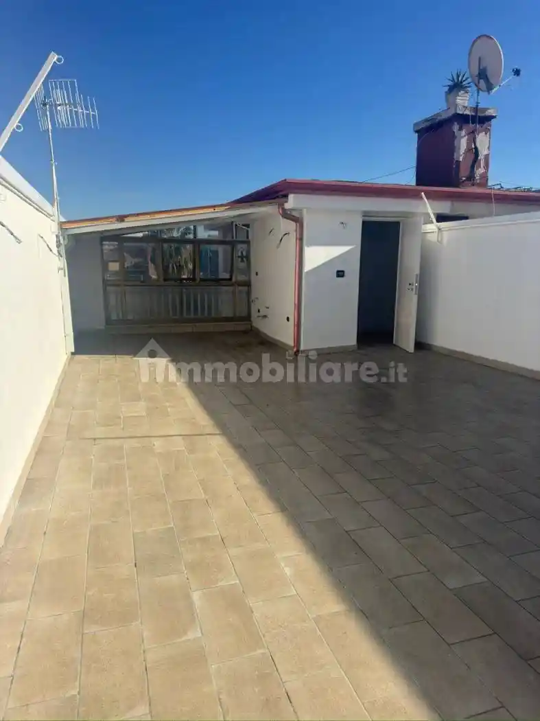 Quadrilocale via Fratelli Maristi, Maristi - Ospedale, Giugliano in Campania - foto 2