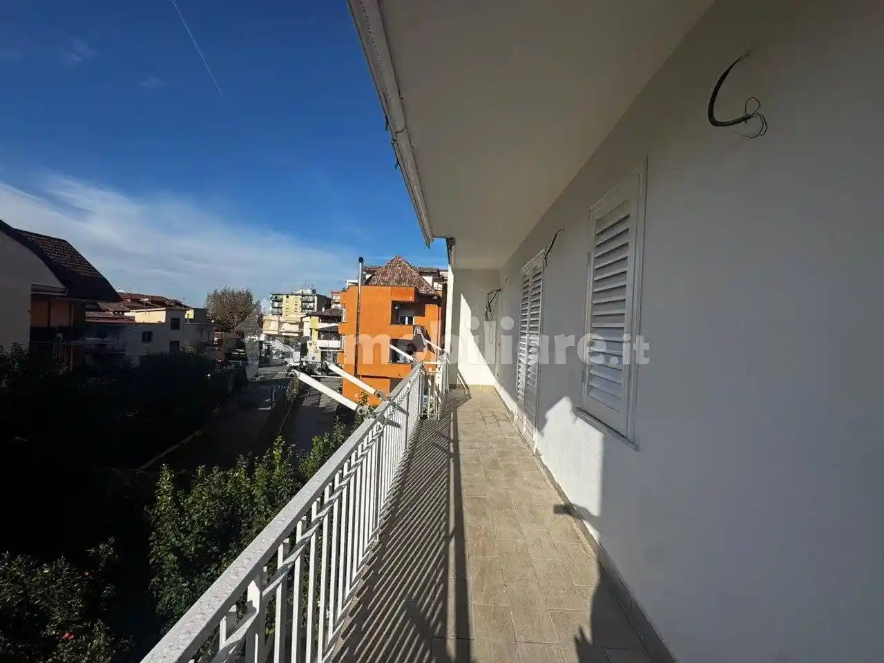 Quadrilocale via Fratelli Maristi, Maristi - Ospedale, Giugliano in Campania - foto 3