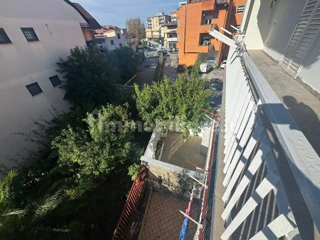 Quadrilocale via Fratelli Maristi, Maristi - Ospedale, Giugliano in Campania - foto 4