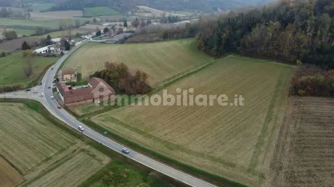 Casale via Nazionale 29, Chiusano d'Asti - foto 2