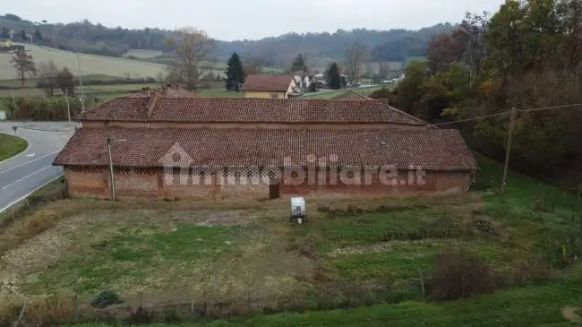 Casale via Nazionale 29, Chiusano d'Asti - foto 3
