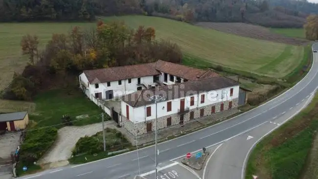 Casale via Nazionale 29, Chiusano d'Asti - foto 5