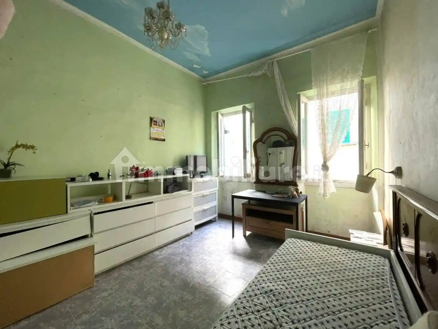 Appartamento in vendita a Firenze