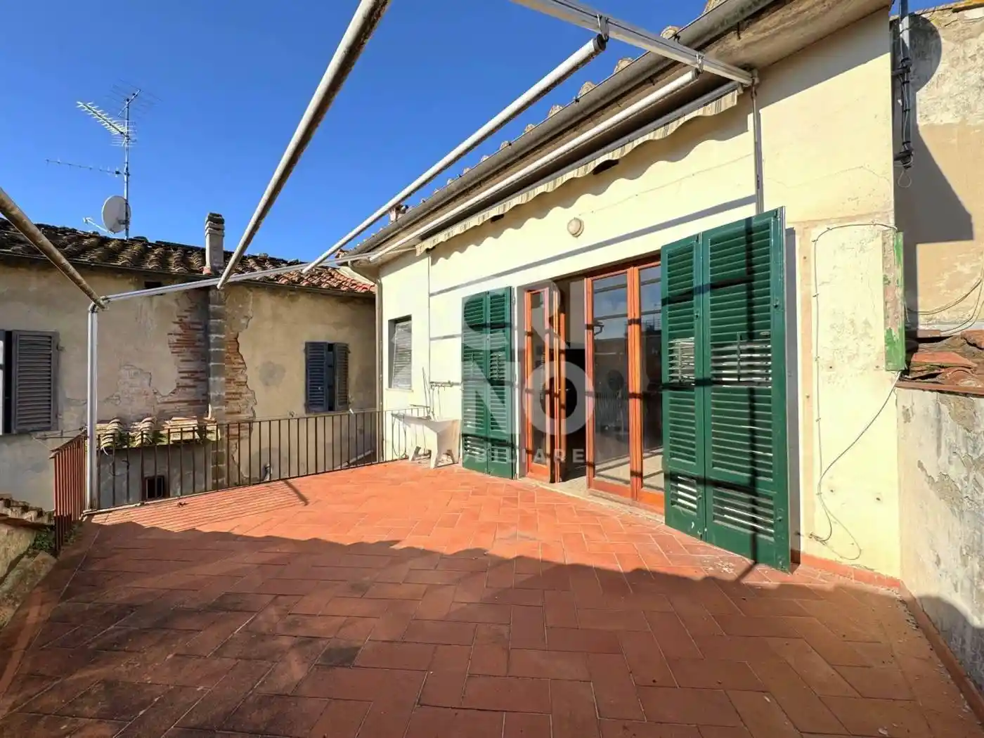 Terratetto unifamiliare via Provinciale Lucchese, Barile - Spazzavento, Pistoia - foto 3