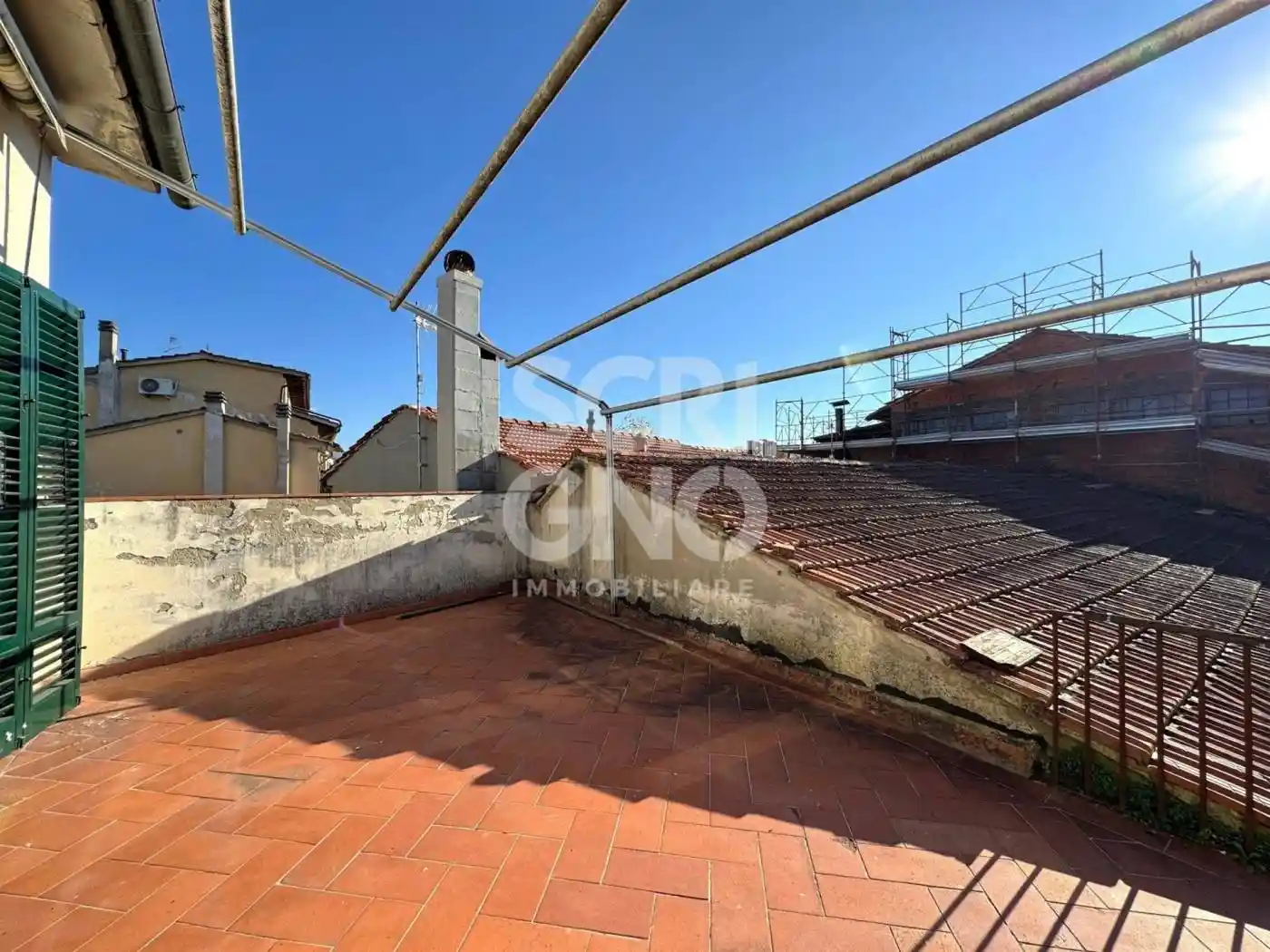 Terratetto unifamiliare via Provinciale Lucchese, Barile - Spazzavento, Pistoia - foto 4