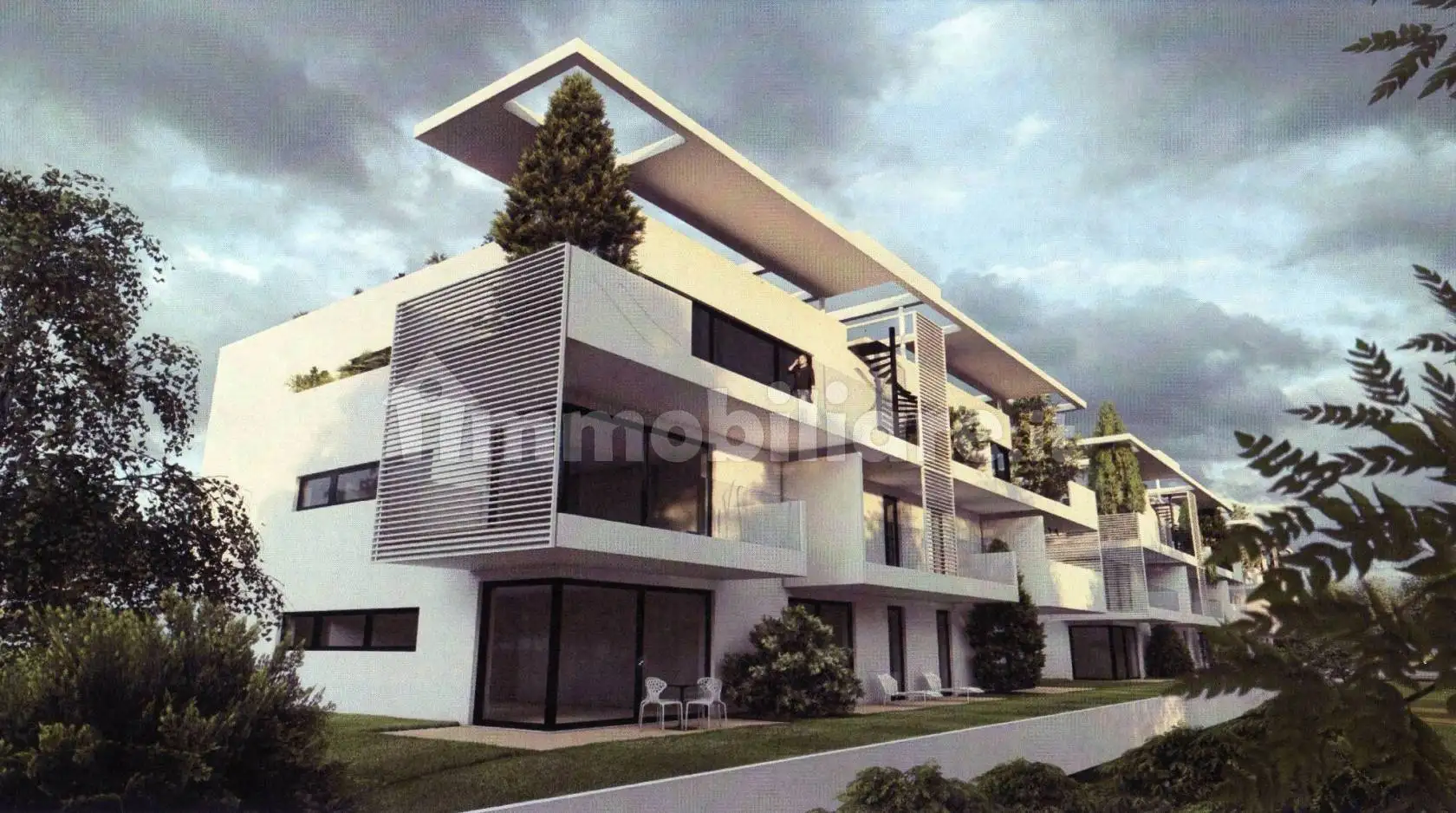 Appartamento in vendita a Udine