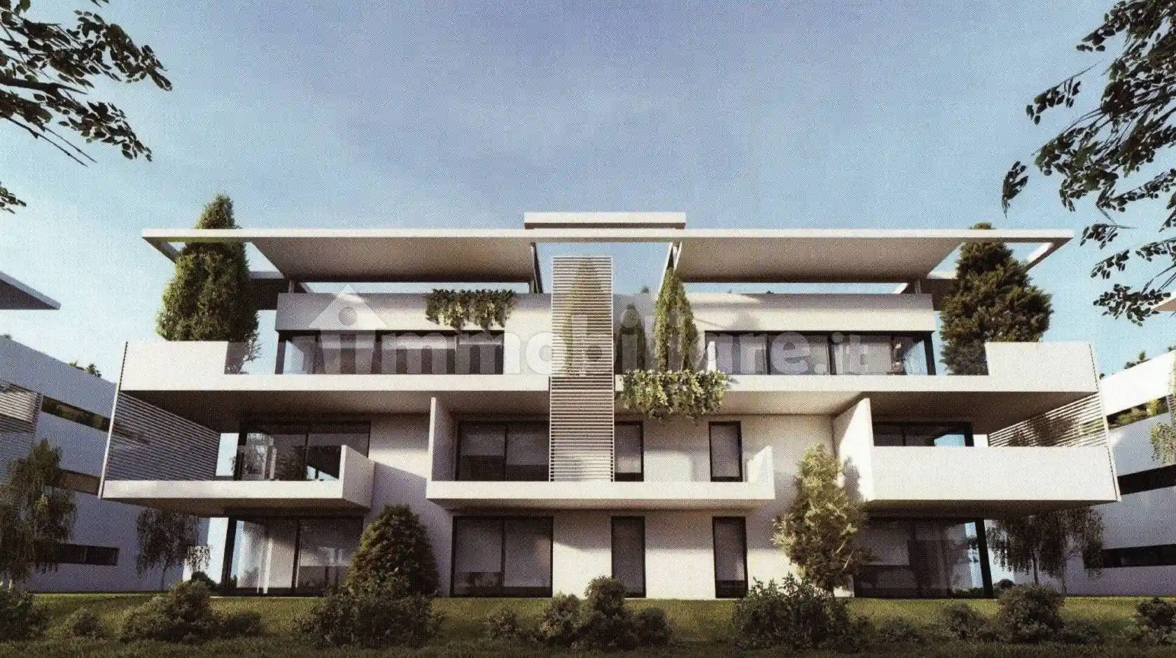 Appartamento nuovo, piano terra, Via Martignacco, Udine - foto 3