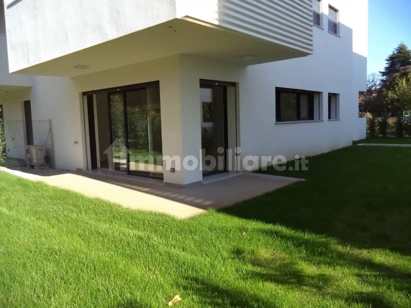 Appartamento nuovo, piano terra, Via Martignacco, Udine - foto 4