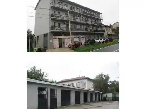 Appartamento in vendita a Cormano