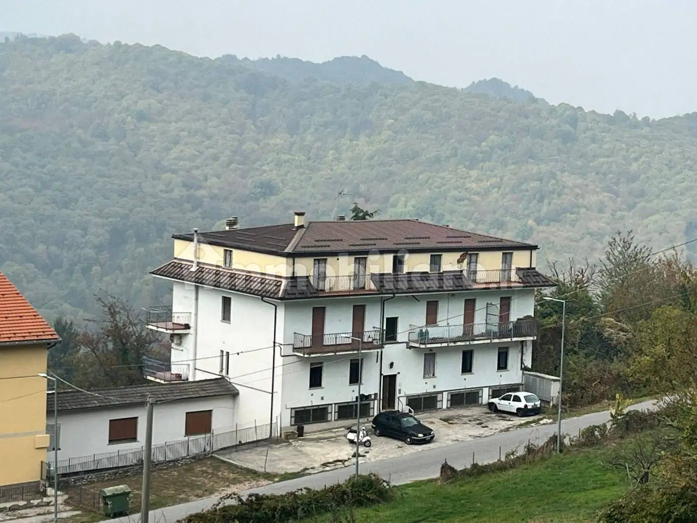 Appartamento in vendita a Monasterolo Casotto