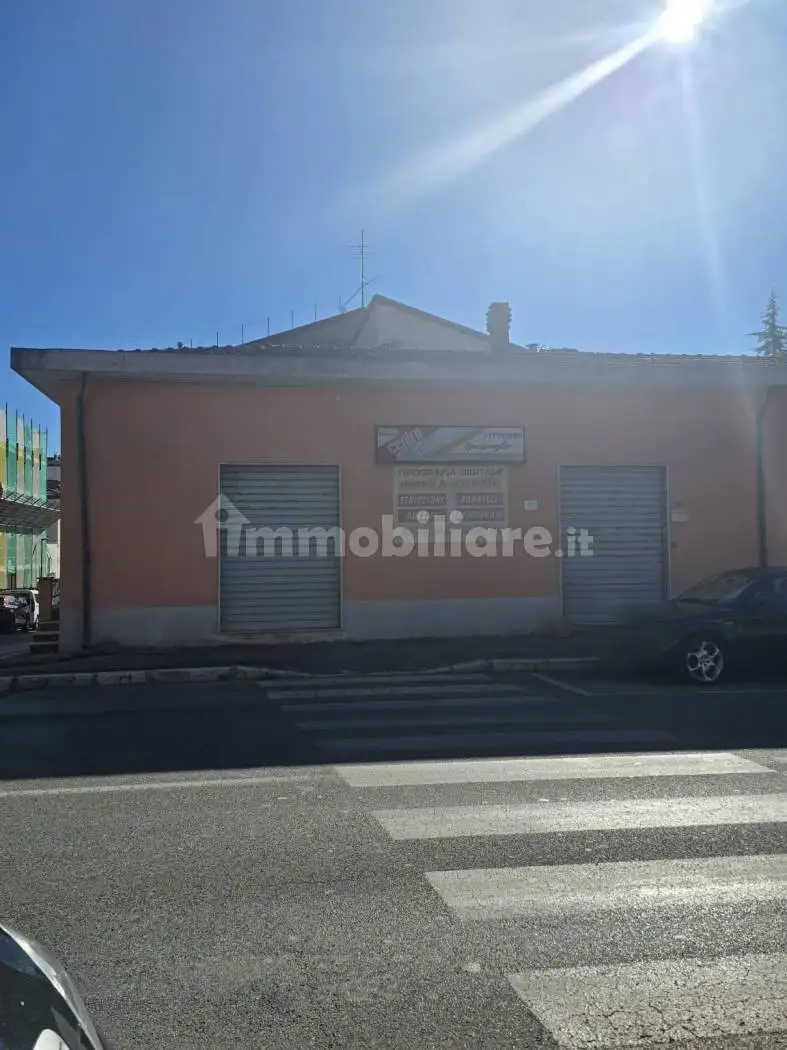 Appartamento in vendita a Avezzano