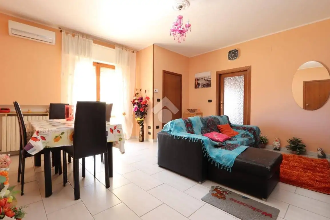 Appartamento in vendita a Martinsicuro