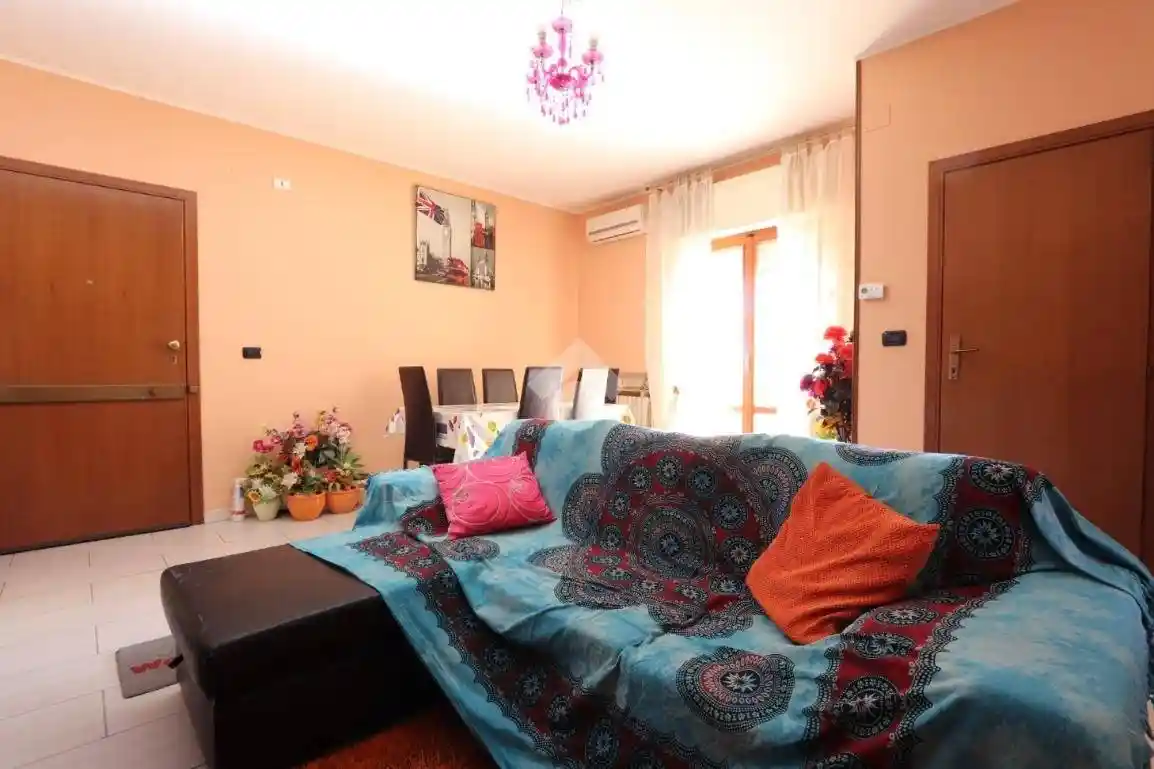 Trilocale via De Pinedo 16, Villa Rosa, Martinsicuro - foto 2