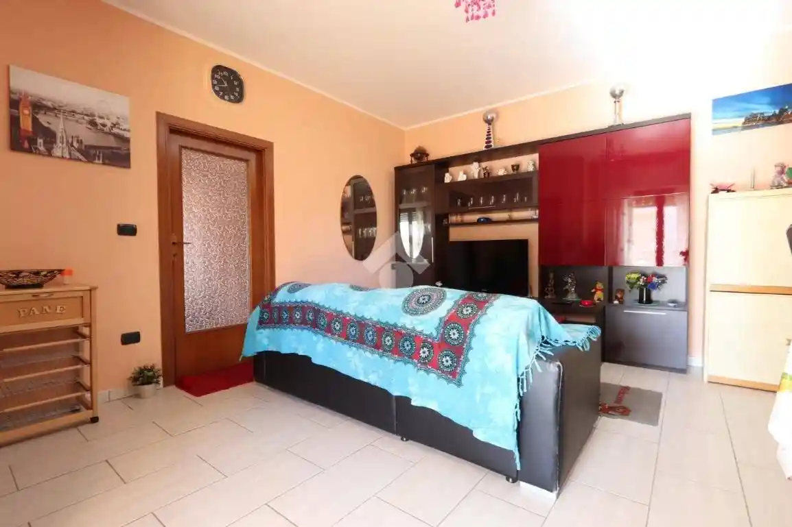 Trilocale via De Pinedo 16, Villa Rosa, Martinsicuro - foto 3