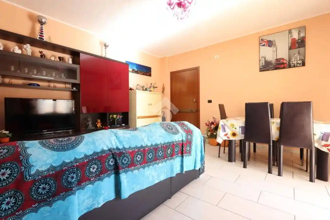 Trilocale via De Pinedo 16, Villa Rosa, Martinsicuro - foto 4