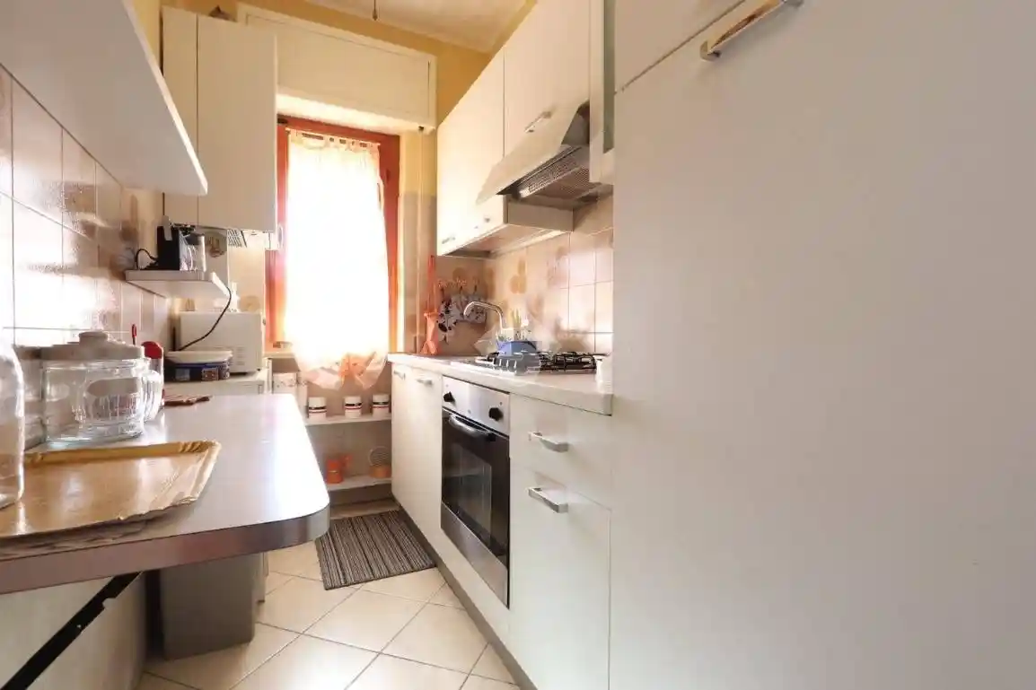 Trilocale via De Pinedo 16, Villa Rosa, Martinsicuro - foto 5