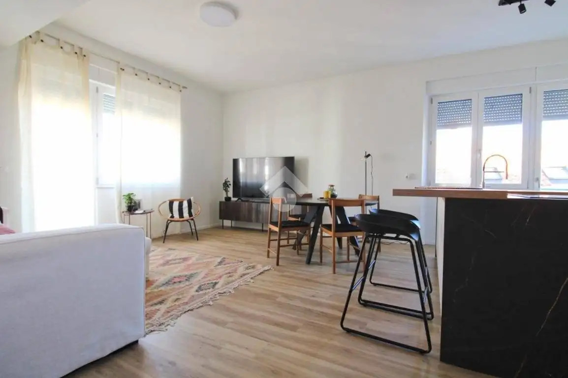 Appartamento in vendita a Pescara