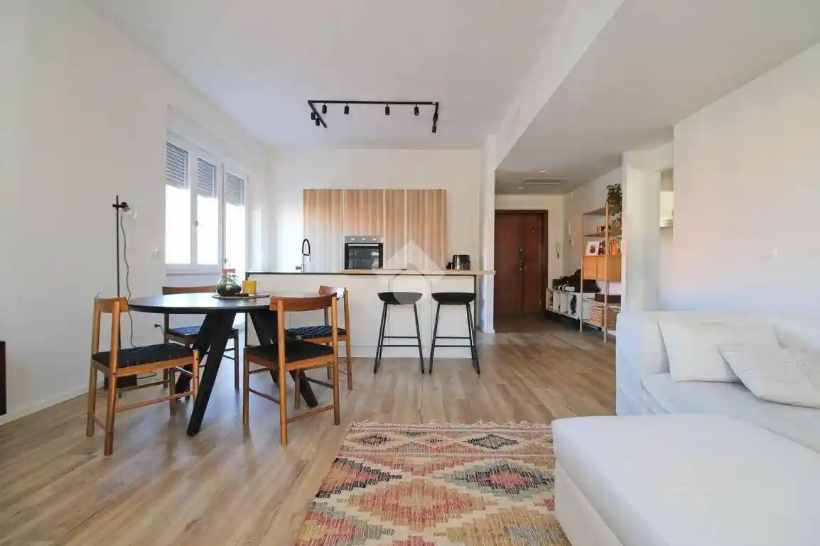 Quadrilocale piazza Duca degli Abruzzi 43, Viale Bovio - Piazza Duca degli Abruzzi, Pescara - foto 5