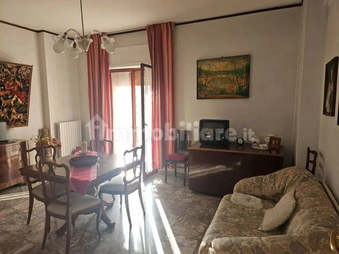 Appartamento in vendita a Trani